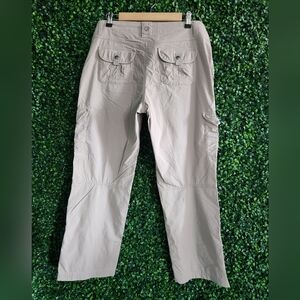 Kuhl Women's Hiking Cargo Pants Size 12